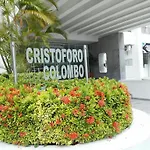 Apto Con Balcon Y Vista 5