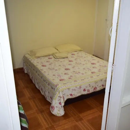 Apartamento Apto Con Balcon Y Vista 5