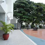 Apto Con Balcon Y Vista 5