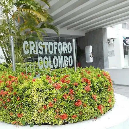 Apartment Apto Con Balcon Y Vista 5 *