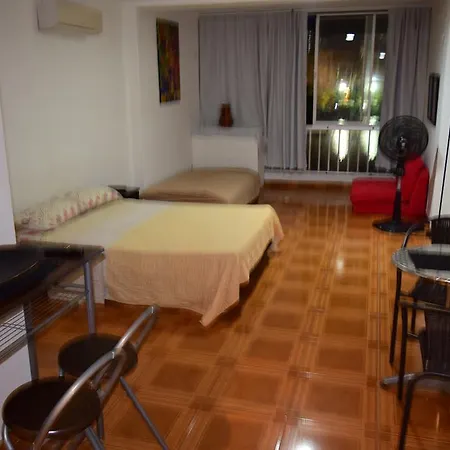 Apartment Apto Con Balcon Y Vista 5 Cartagena